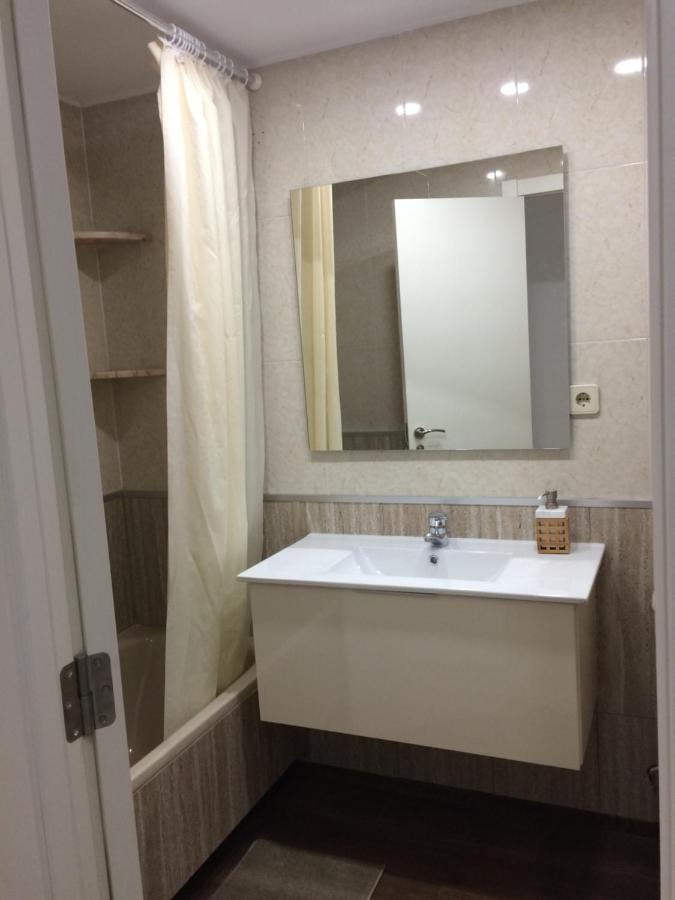 Apartamento Amplio Y Luminoso Plaza America, Wifi Apartment Alicante Bagian luar foto