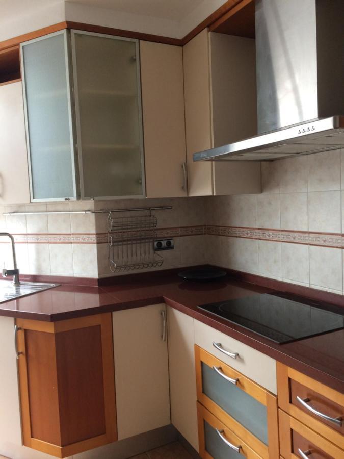 Apartamento Amplio Y Luminoso Plaza America, Wifi Apartment Alicante Bagian luar foto